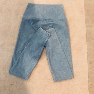 Lulemon Align Pant High-Rise Tight 28’’